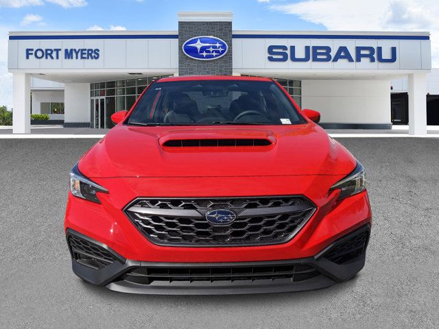 2024 Subaru WRX Base