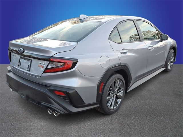 2024 Subaru WRX Base