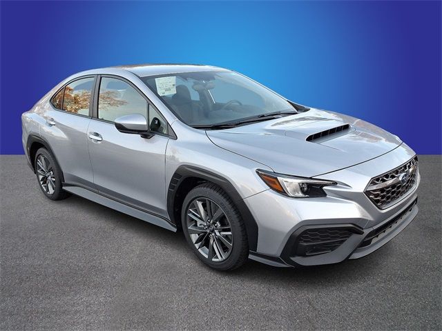 2024 Subaru WRX Base