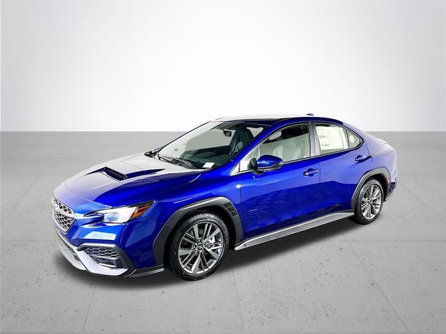 2024 Subaru WRX Base