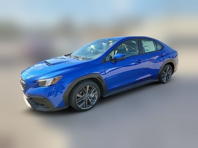 2024 Subaru WRX Base