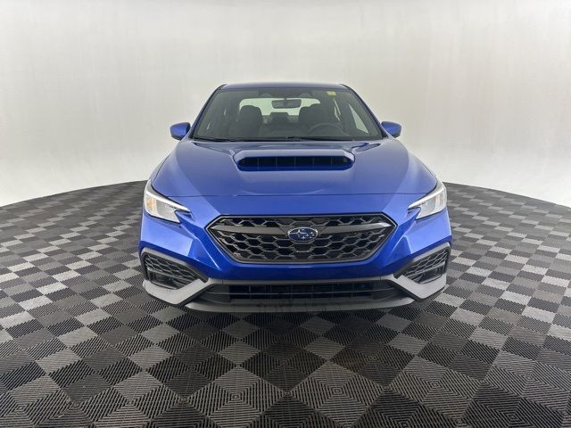 2024 Subaru WRX Base