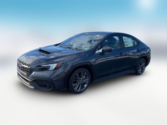 2024 Subaru WRX Base