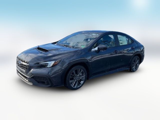 2024 Subaru WRX Base