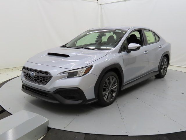 2024 Subaru WRX Base