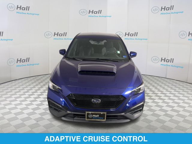 2024 Subaru WRX Base