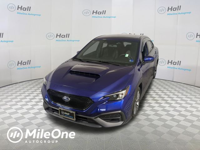 2024 Subaru WRX Base