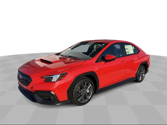 2024 Subaru WRX Base