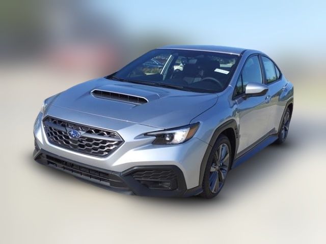 2024 Subaru WRX Base