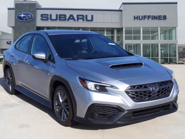 2024 Subaru WRX Base