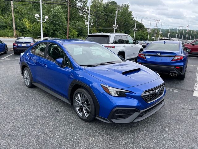 2024 Subaru WRX Base