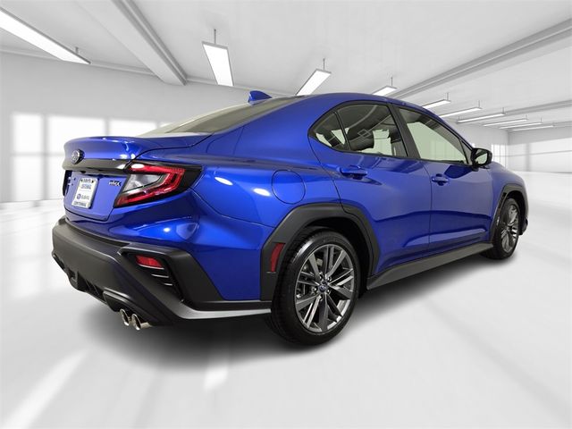 2024 Subaru WRX Base