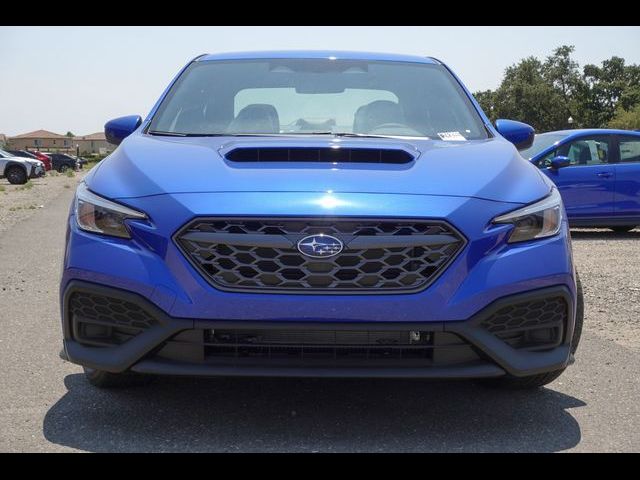 2024 Subaru WRX Base