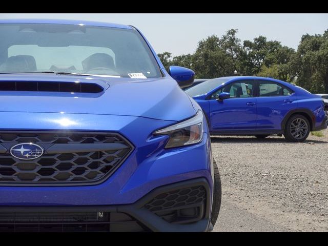 2024 Subaru WRX Base