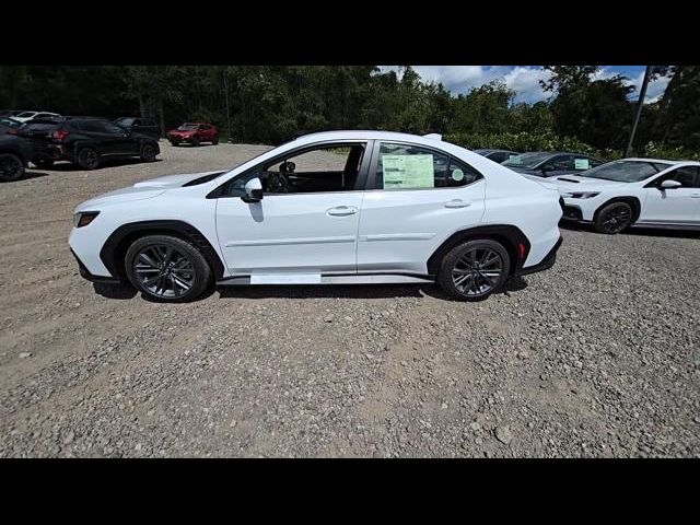 2024 Subaru WRX Base