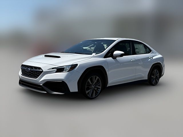 2024 Subaru WRX Base