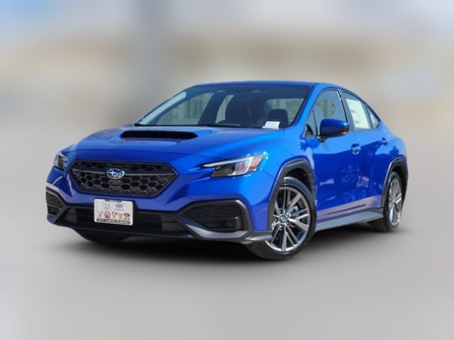 2024 Subaru WRX Base