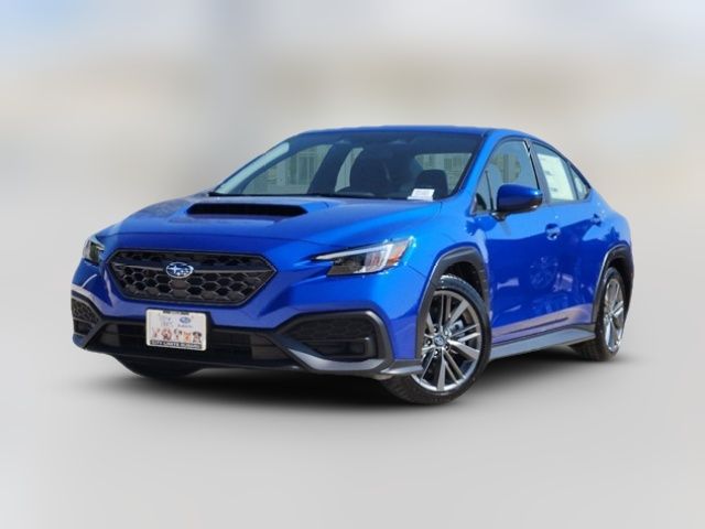 2024 Subaru WRX Base