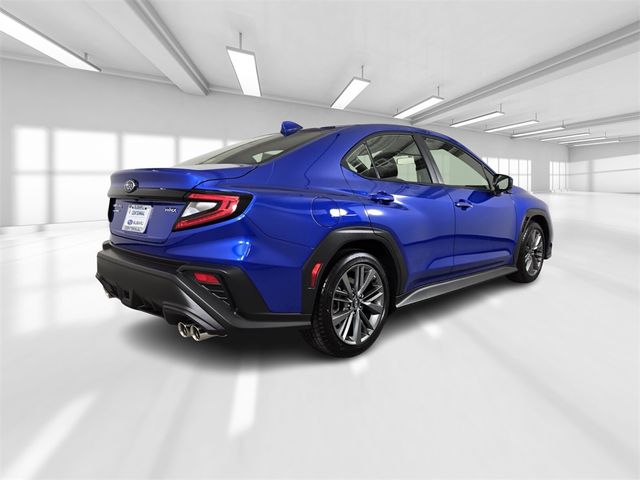 2024 Subaru WRX Base