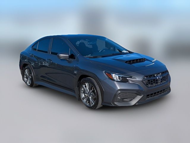2024 Subaru WRX Base