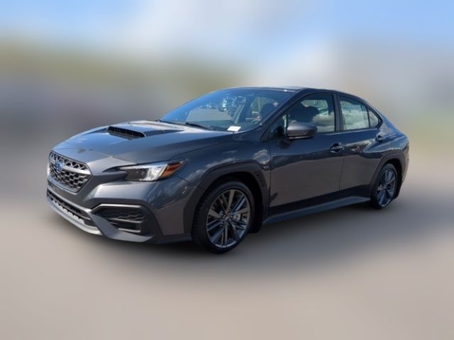 2024 Subaru WRX Base