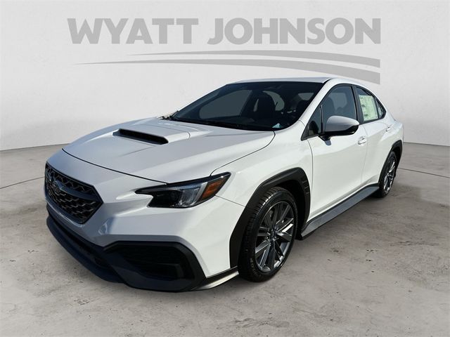 2024 Subaru WRX Base