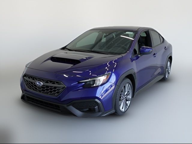 2024 Subaru WRX Base