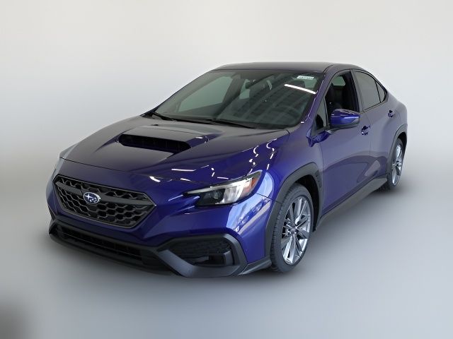 2024 Subaru WRX Base