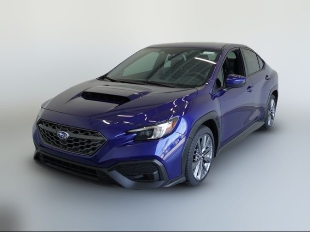 2024 Subaru WRX Base