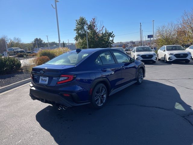 2024 Subaru WRX Base