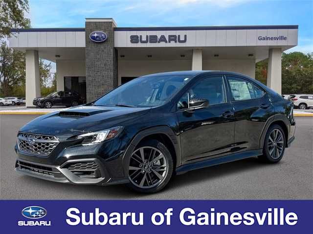 2024 Subaru WRX Base