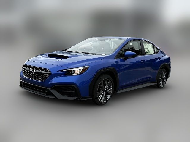 2024 Subaru WRX Base