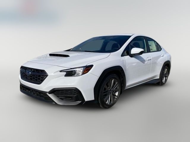 2024 Subaru WRX Base