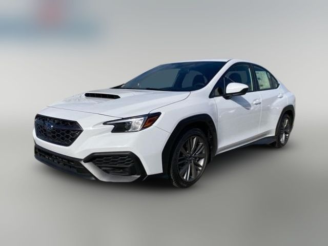 2024 Subaru WRX Base