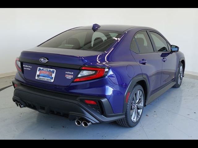 2024 Subaru WRX Base