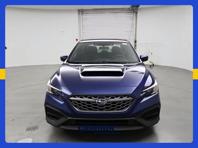 2024 Subaru WRX Base