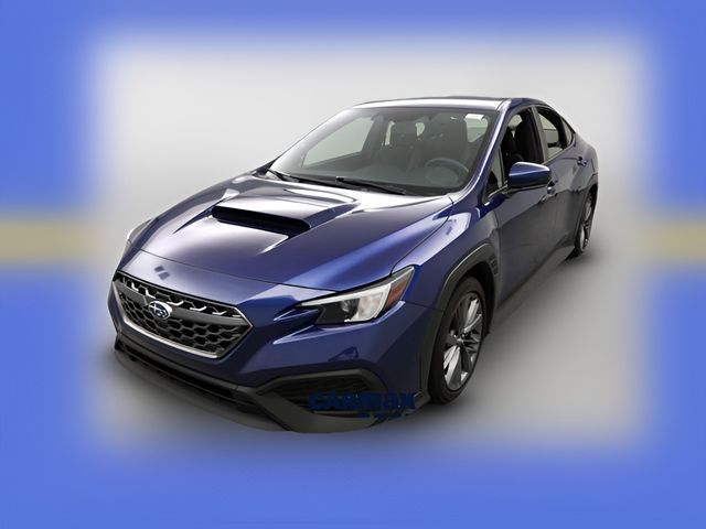 2024 Subaru WRX Base