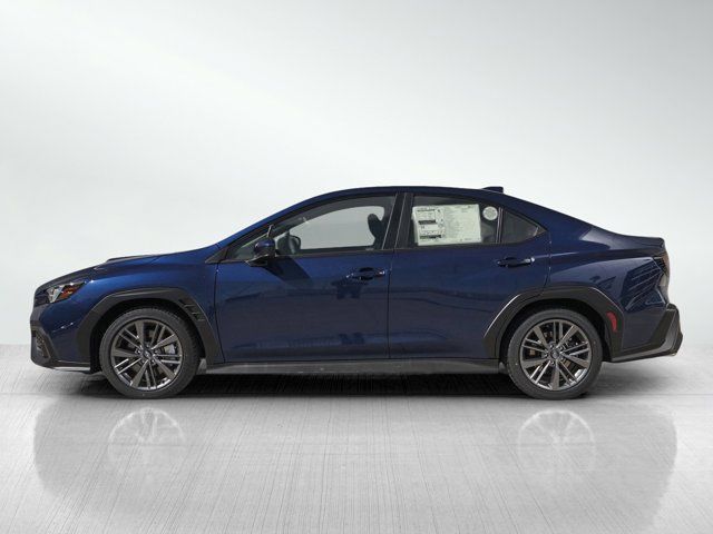 2024 Subaru WRX Base