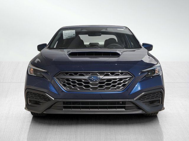 2024 Subaru WRX Base