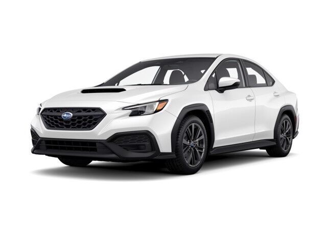 2024 Subaru WRX Base