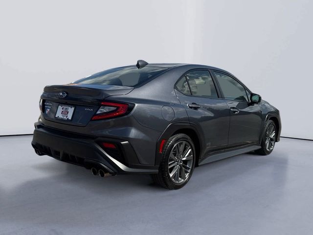 2024 Subaru WRX Base