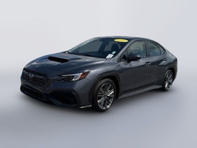 2024 Subaru WRX Base