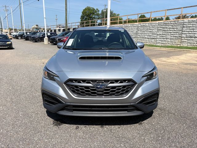2024 Subaru WRX Base
