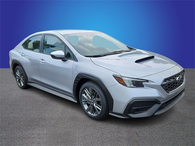 2024 Subaru WRX Base