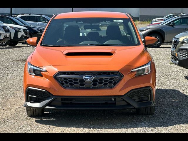 2024 Subaru WRX Base