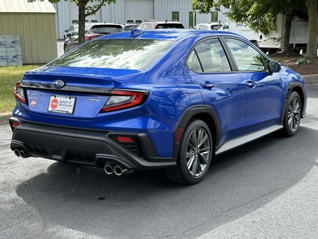 2024 Subaru WRX Base