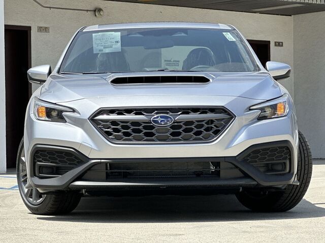 2024 Subaru WRX Base