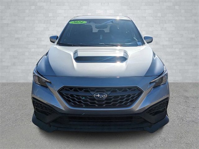 2024 Subaru WRX Base