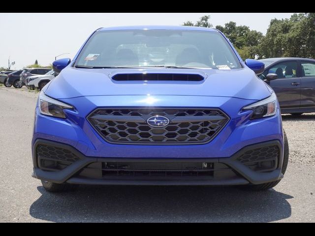 2024 Subaru WRX Base