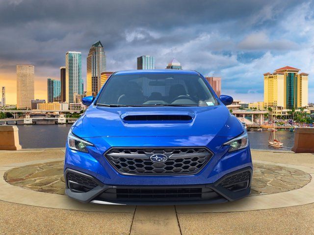 2024 Subaru WRX Base